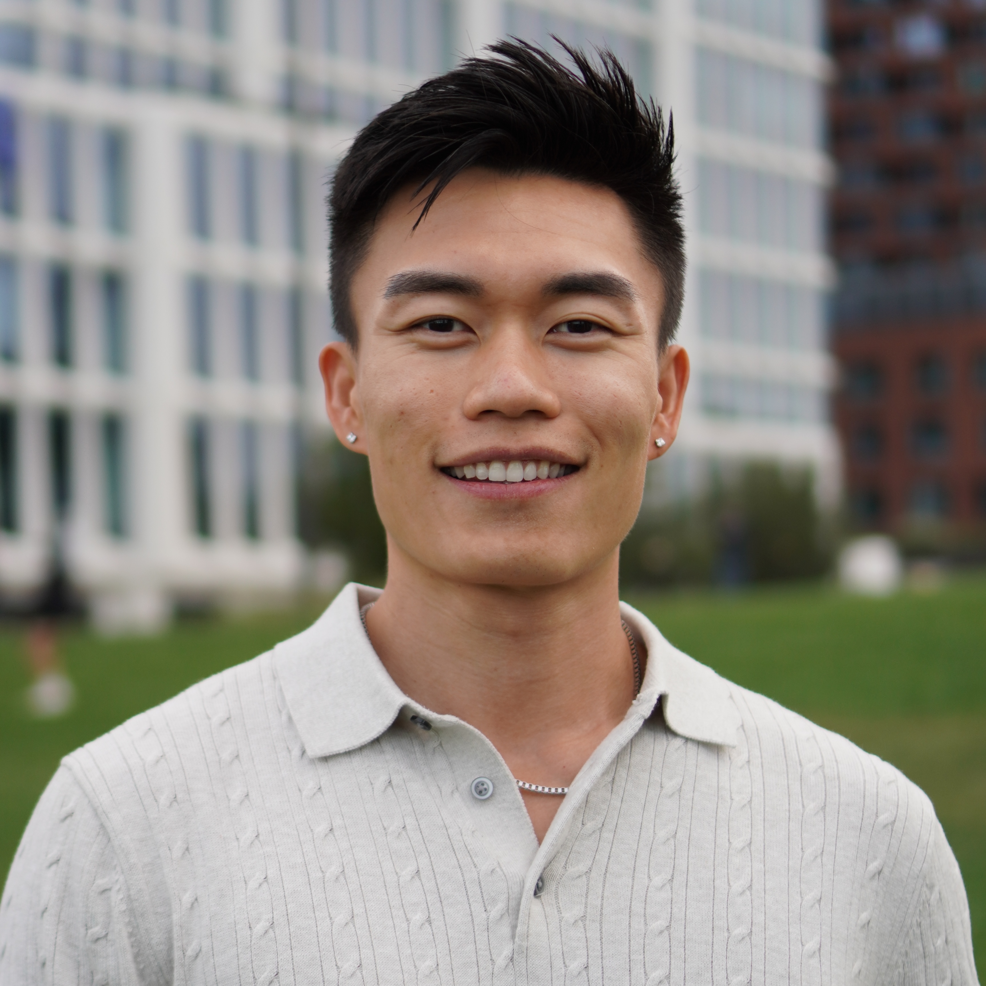 Kevin Liang